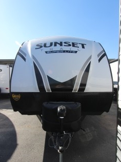 RVs-Sunset Trail-SS272BH