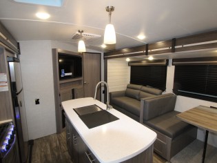 RVs-Sunset Trail-SS331BH