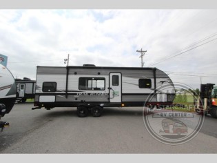RVs-Trail Runner-261BHS