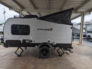 RVs-Viking Express-12.0TD MAX