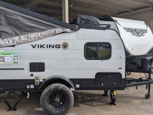 RVs-Viking Express-9.0TD