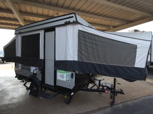 RVs-Viking LS-2107LS