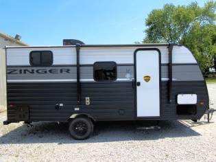 RVs-Zinger-18QB