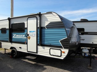 RVs-Zinger-18RK