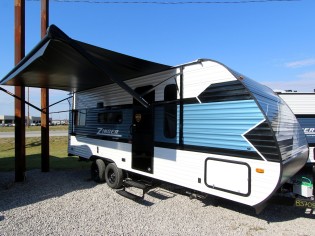 RVs-Zinger-211RD