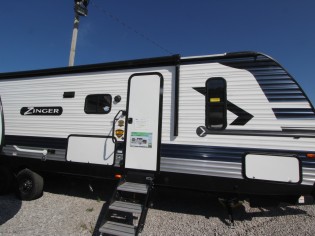 RVs-Zinger-320FB