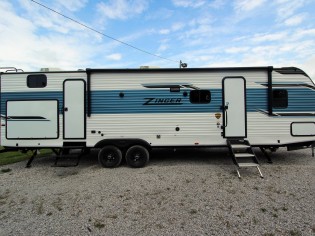RVs-Zinger-328SB
