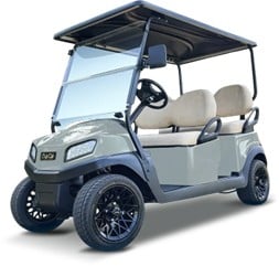 Club Car Golf Cart